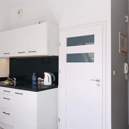 Property Apart - Ruska Centrum Вроцлав Экстерьер фото