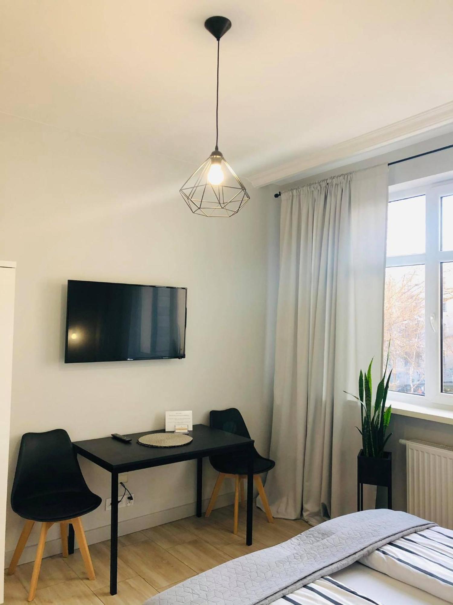 Property Apart - Ruska Centrum Вроцлав Экстерьер фото