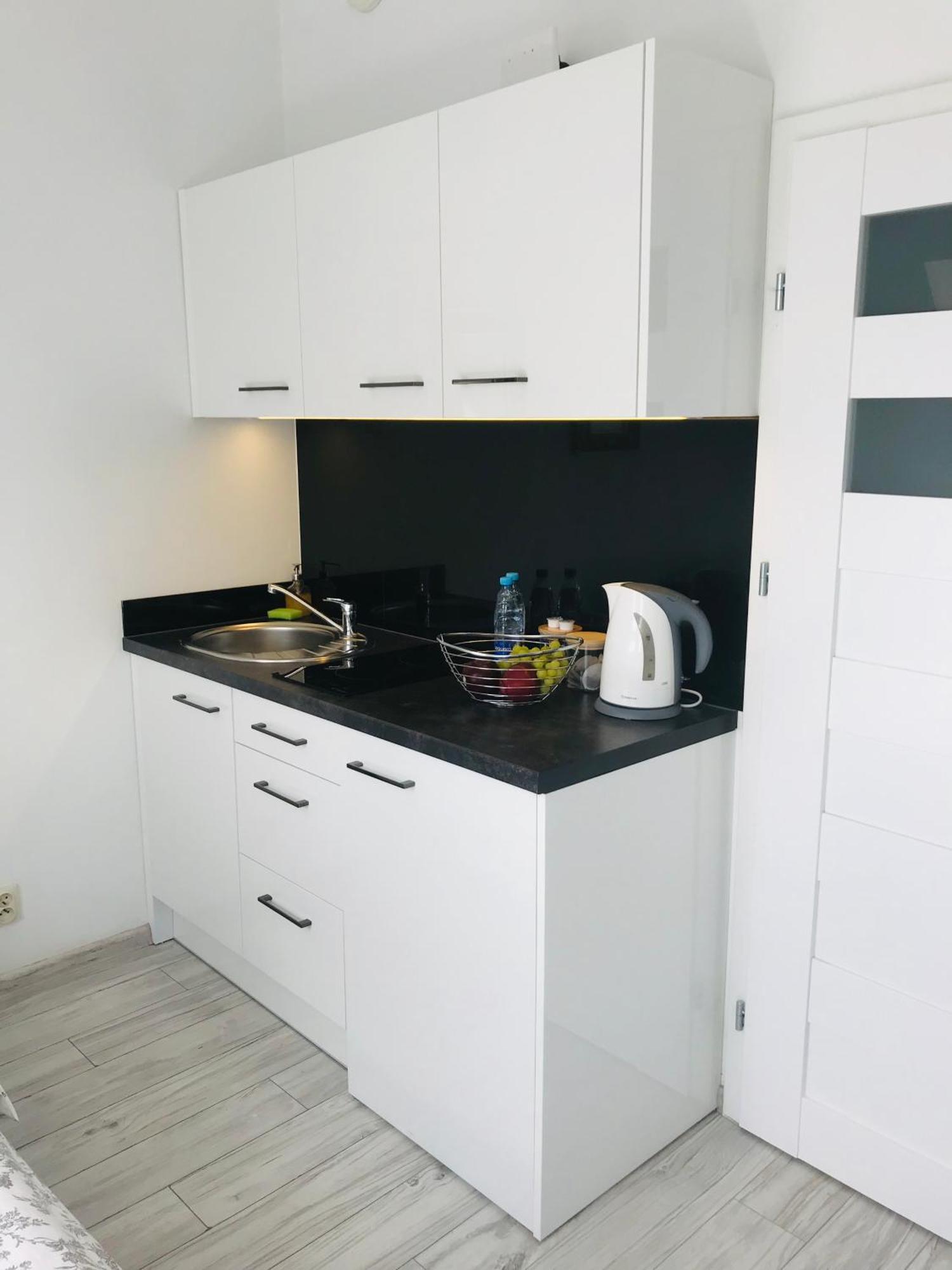 Property Apart - Ruska Centrum Вроцлав Экстерьер фото
