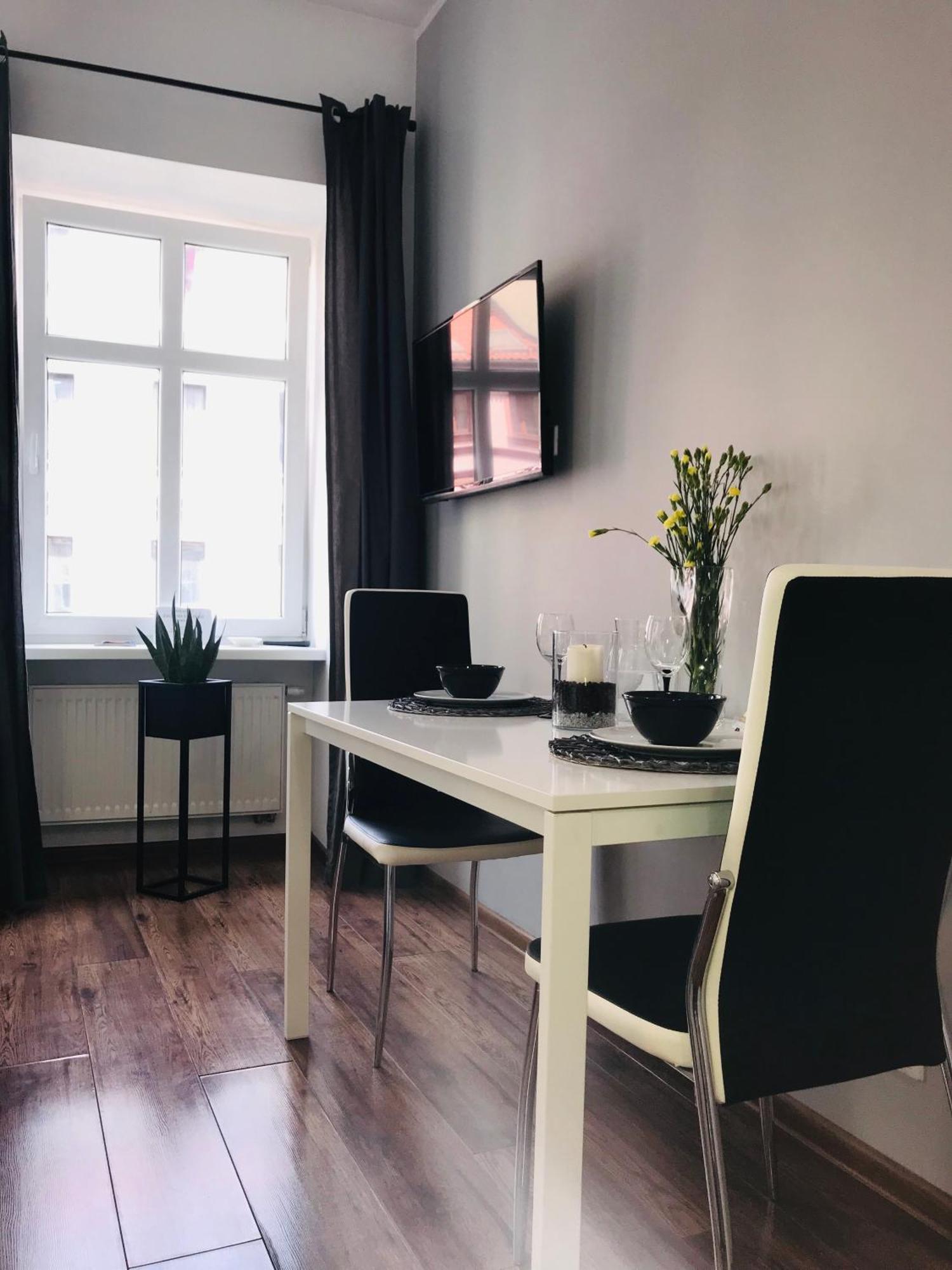 Property Apart - Ruska Centrum Вроцлав Экстерьер фото