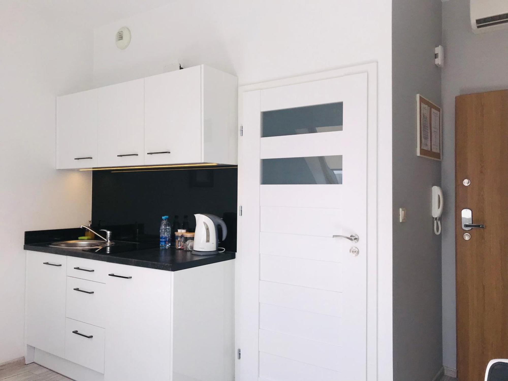 Property Apart - Ruska Centrum Вроцлав Экстерьер фото
