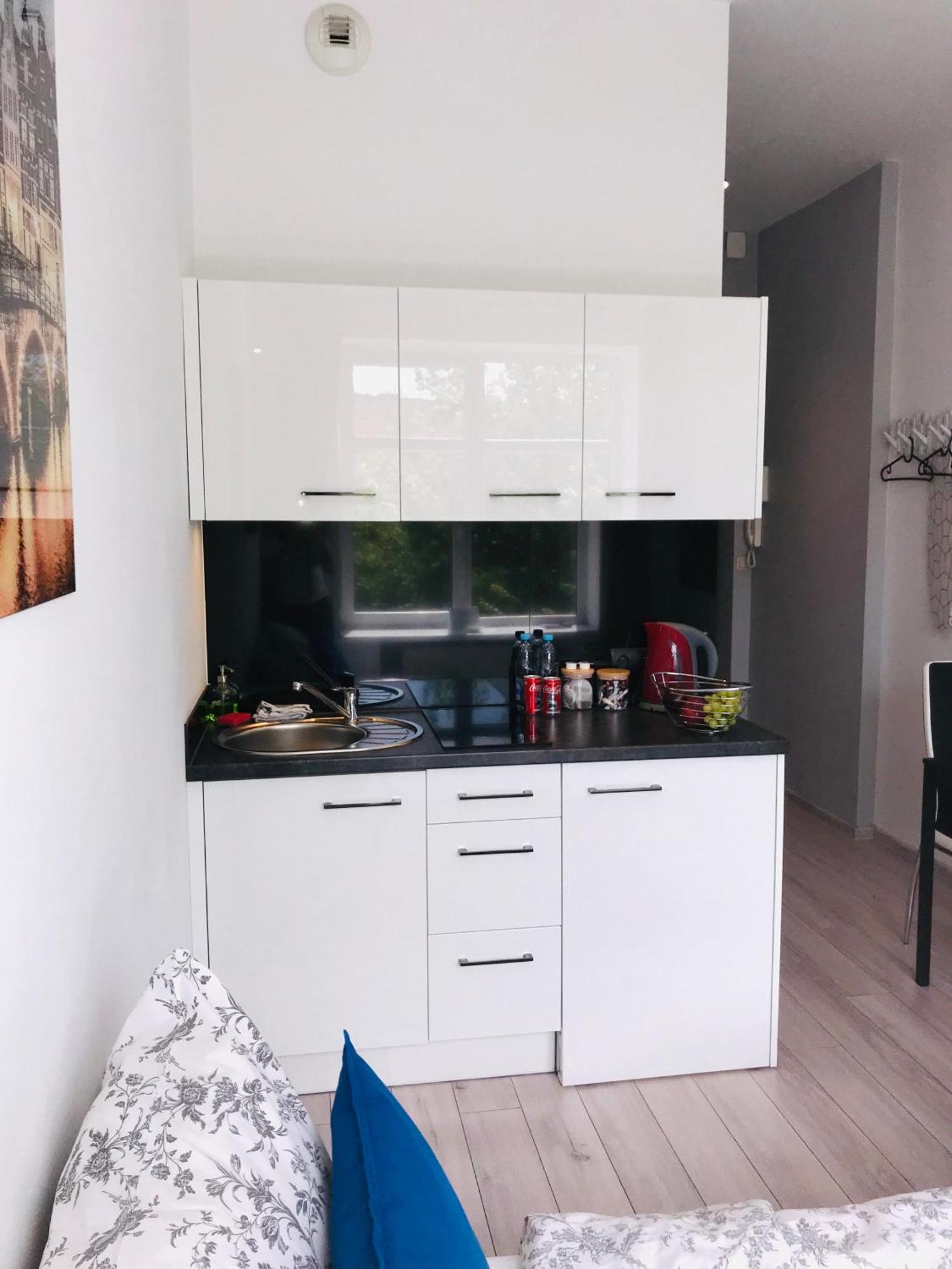 Property Apart - Ruska Centrum Вроцлав Экстерьер фото